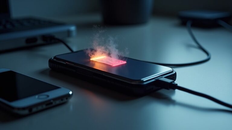 accelerated charging speeds degrade batteries
