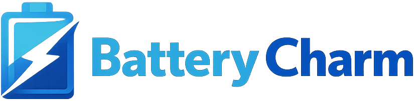 Battery Charm