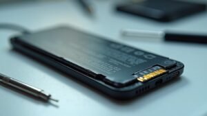 battery capacity loss over time