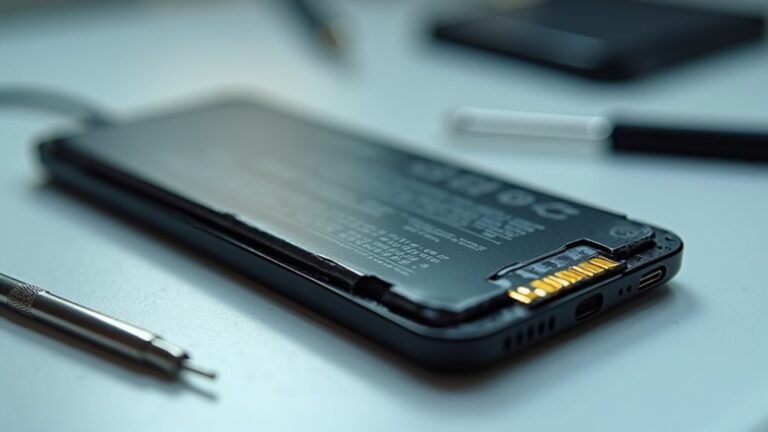 battery capacity loss over time