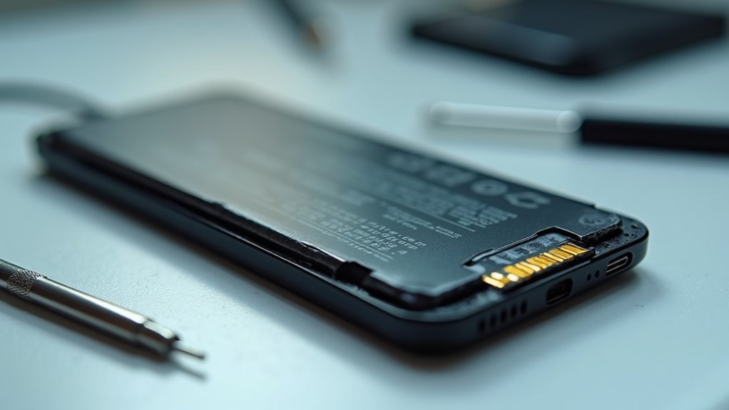 battery capacity loss over time