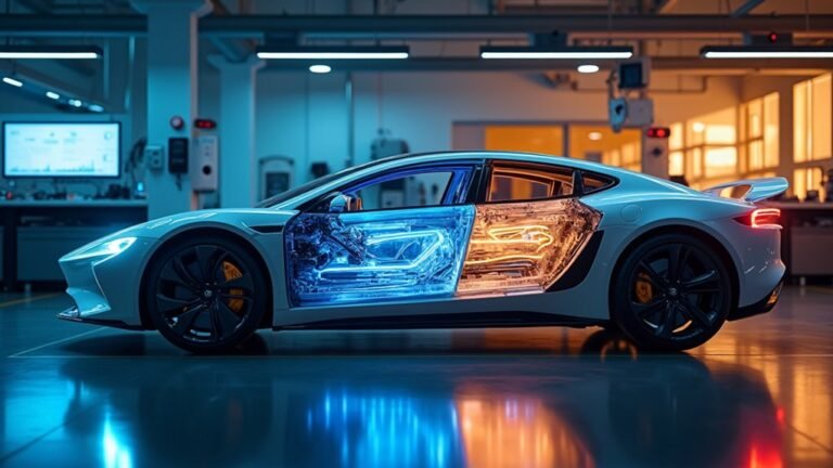 battery chemistry drives ev performance