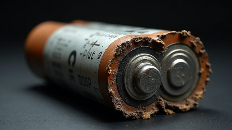 capacity resistance heat degradation