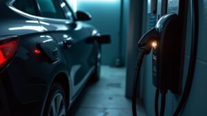 charging system failure symptoms
