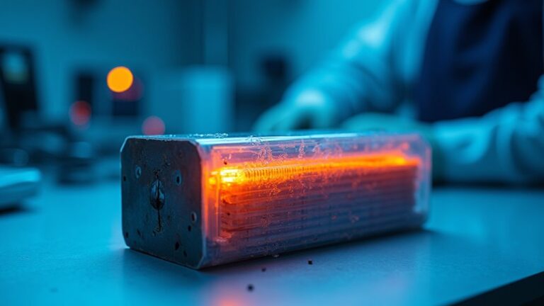 chemical degradation reduces capacity