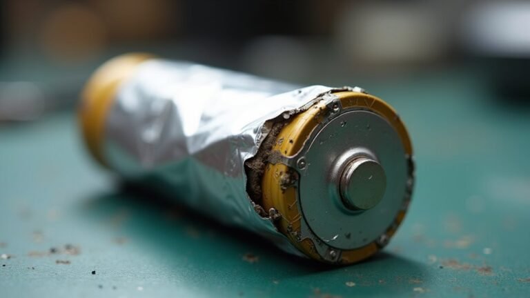 electrochemical gas generation inside