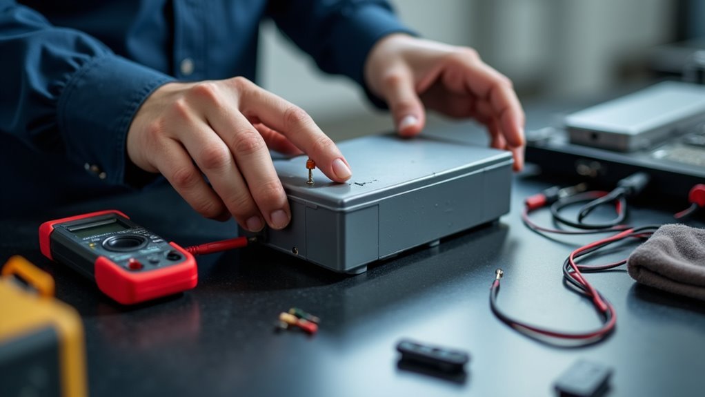 extend device battery lifespan