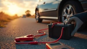 heat accelerates battery degradation