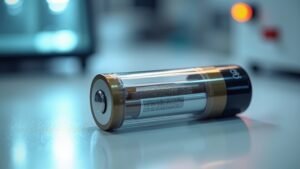 lithium ion battery degradation factors