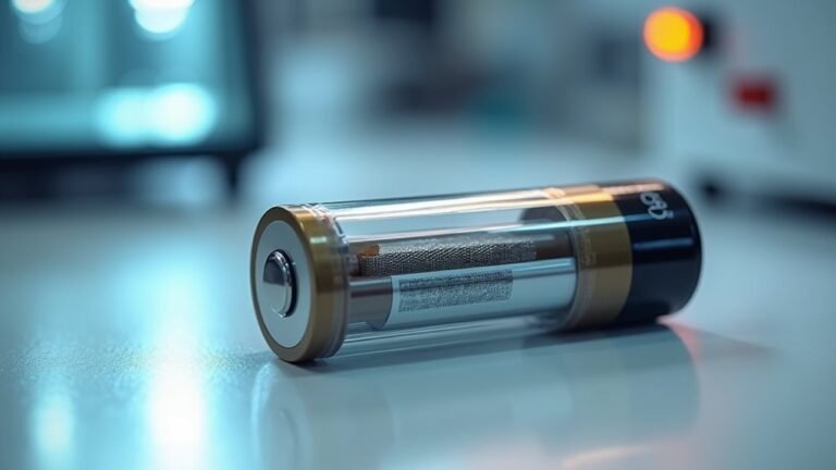 lithium ion battery degradation factors