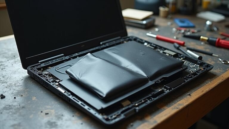 lithium ion battery thermal runaway