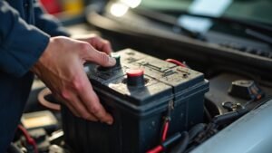 replace car battery every 3 5 years