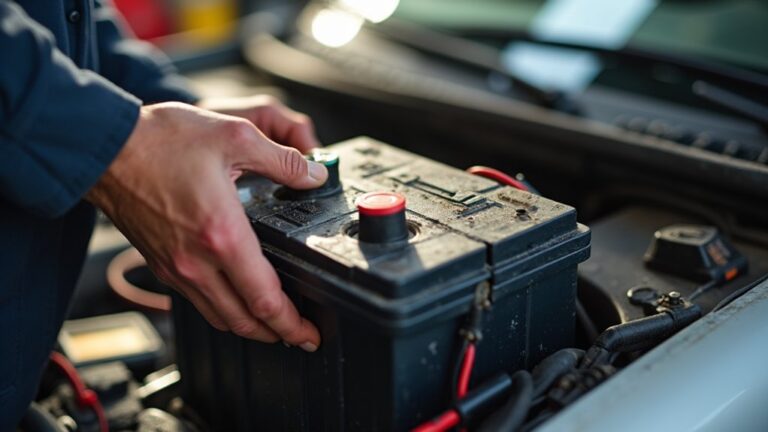 replace car battery every 3 5 years